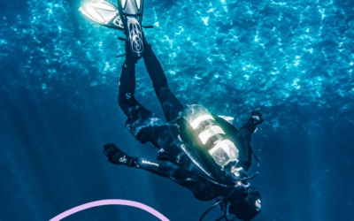 13 Tips for Managing Scuba Diving Anxiety