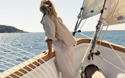 What to Pack for a Yacht Holiday: The Ultimate Guide