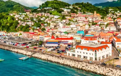 Grenada Travel Guide