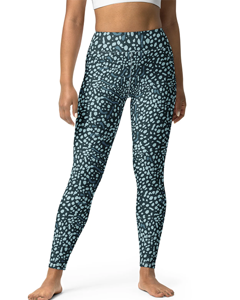 girlsthatscuba dive leggings