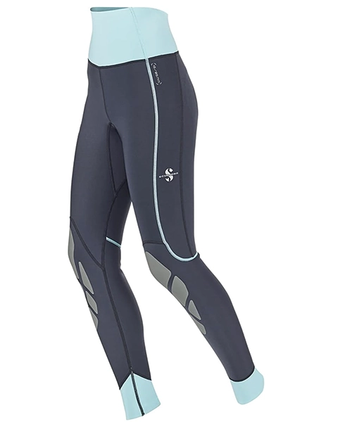 scubapro scuba diving leggings