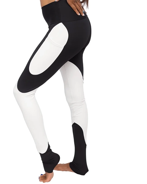 waterlust scuba diving leggings