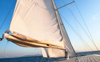 108 Best Sailing Quotes for Nautical Inspiration