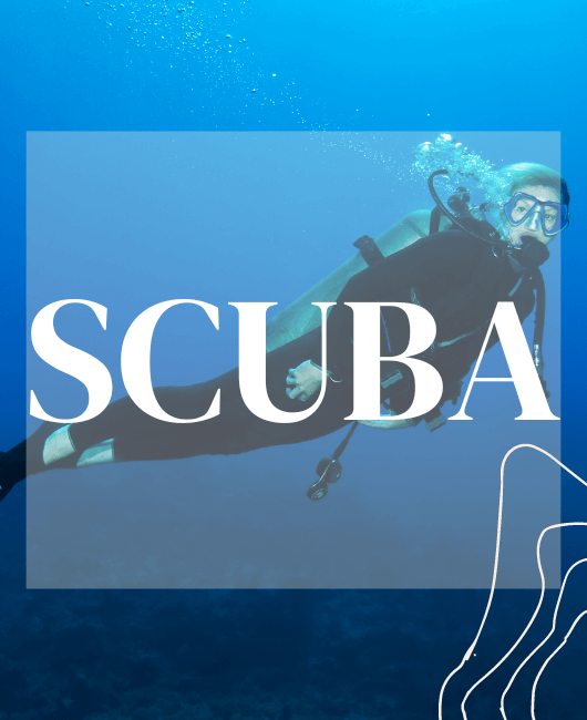 SCUBA