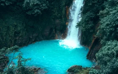 The 12 Best Waterfalls Around Guanacaste Costa Rica