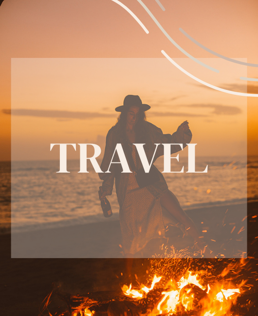 Ocean Travel – island and dive destination guides