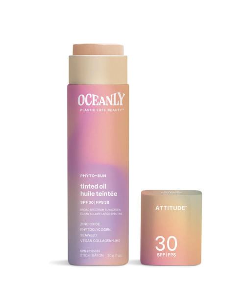 tinted sunscreen ocean lovers gifts