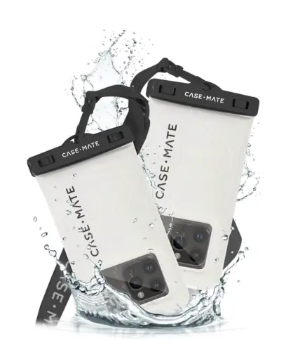 waterproof phone pouch gifts for women who boat or sail