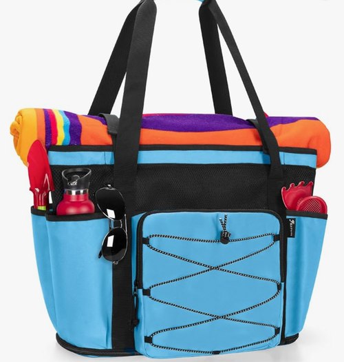 beach tote gifts for women ocean lovers