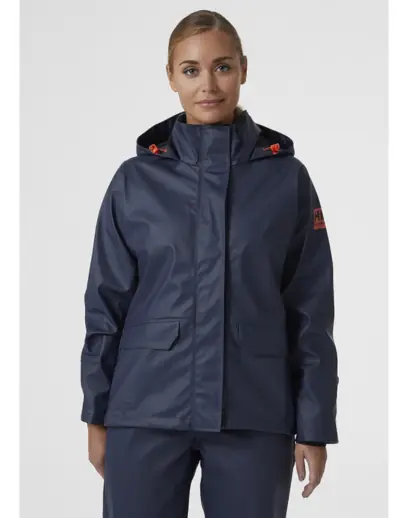 foul weather jacket gifts for women who boat or sail