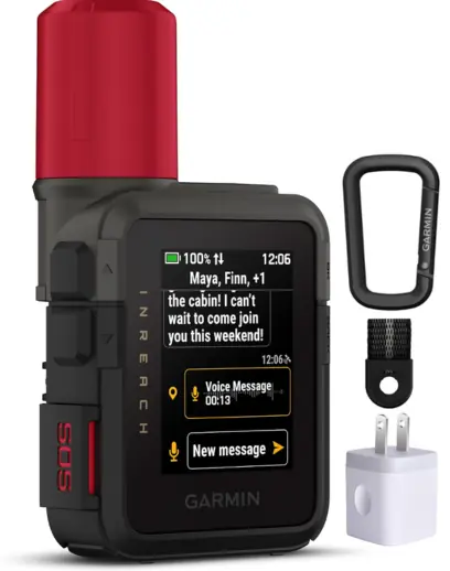 satellite communicator gifts for women who boat or sail