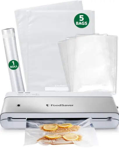 food vacuum sealer gifts for women who boat or sail