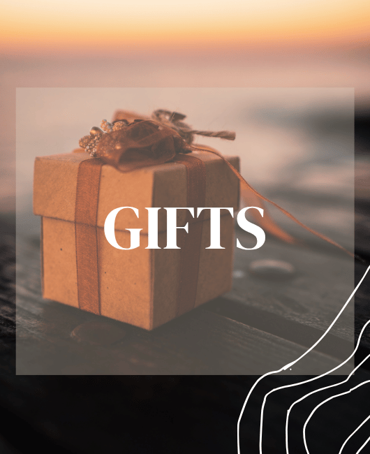 gifts for ocean loving adventurous women