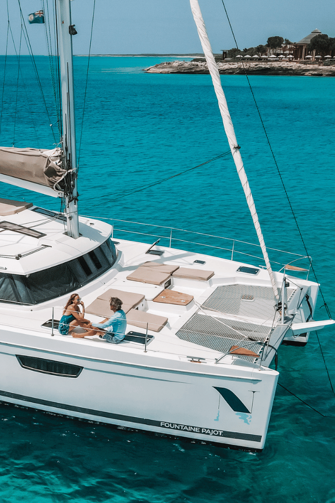 turks and caicos wanderlust